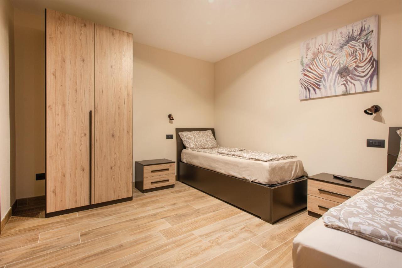דירות Tremosine Casa Martinelli מראה חיצוני תמונה