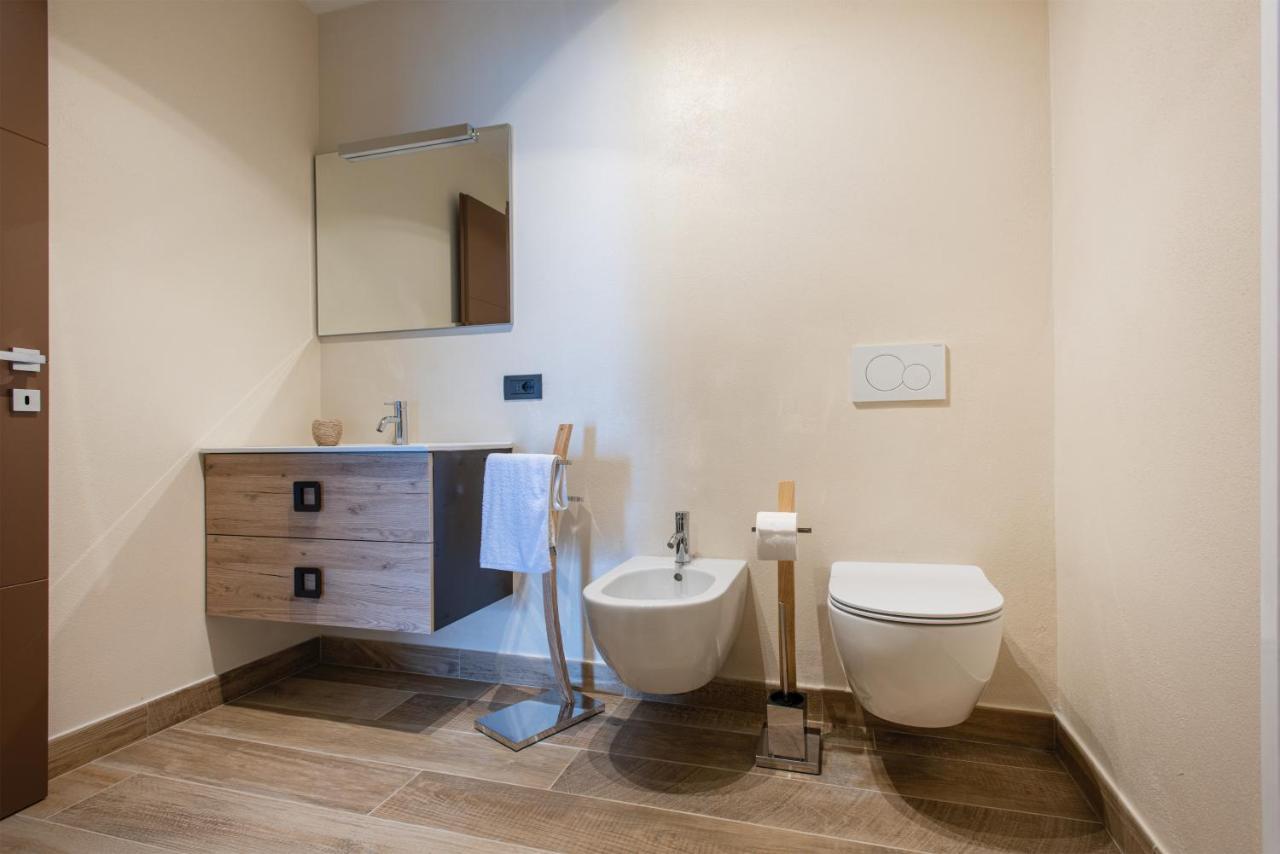 דירות Tremosine Casa Martinelli מראה חיצוני תמונה