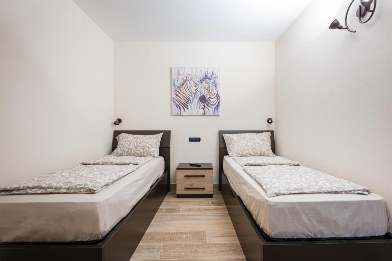 דירות Tremosine Casa Martinelli מראה חיצוני תמונה